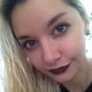 Meet your Posher, Andrea