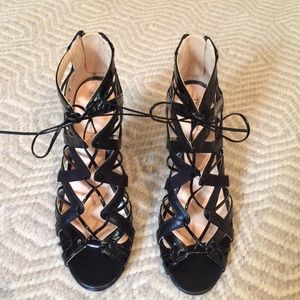 Prabal Gurung for Target heels