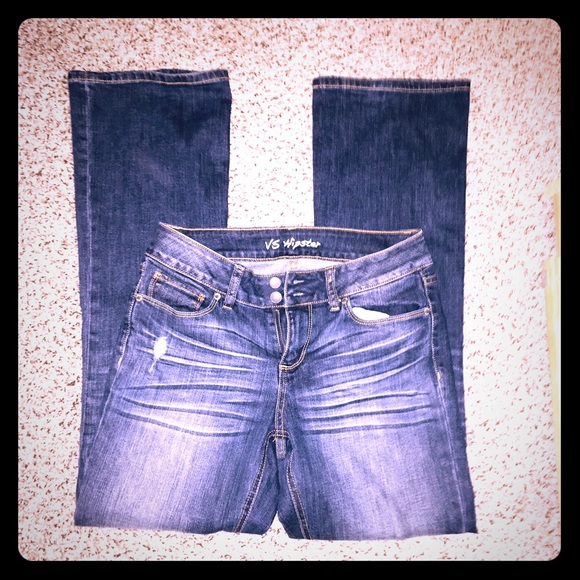 Victoria secret Jean