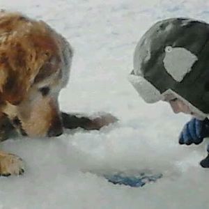 Meet your Posher, Teresa