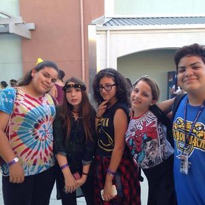 Meet your Posher, Ava