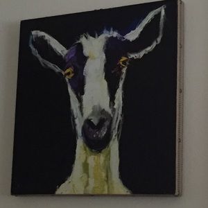 Meet your Posher, Tara