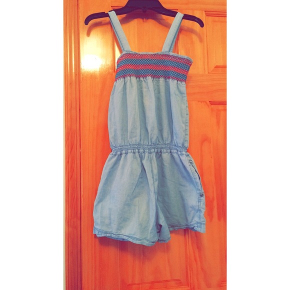 Romper