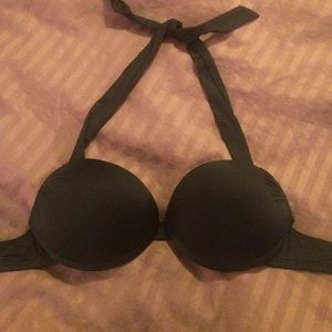 Mossimo- Push Up Bikini Top
