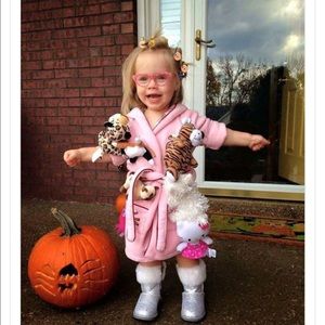 Meet your Posher, Bethany