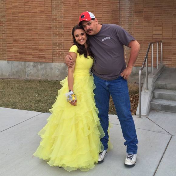 Meet your Posher, Morgan