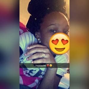 Meet your Posher, Ta'keya