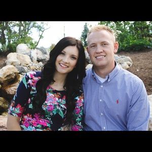 Meet your Posher, Ashlee