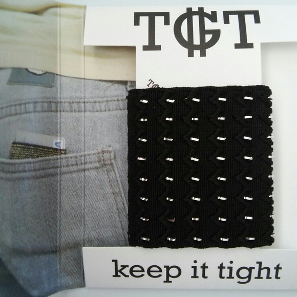 TGT Slim Wallet