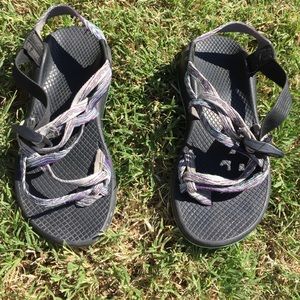 Sport sandal