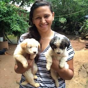 Meet your Posher, Stephanie