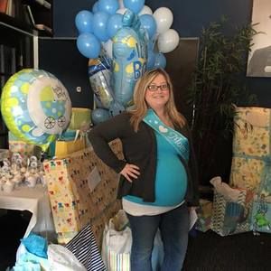 Meet your Posher, Casey