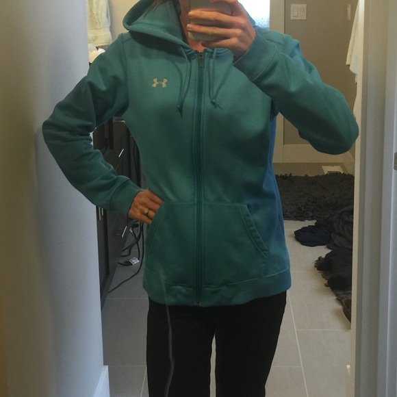 Under Armour jacket