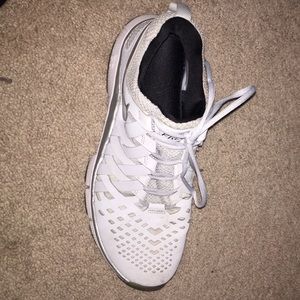 Nike Free Run Trainers 5.0