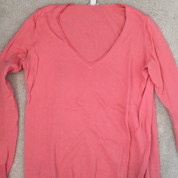 Lightweight J Crew Factory Sweater