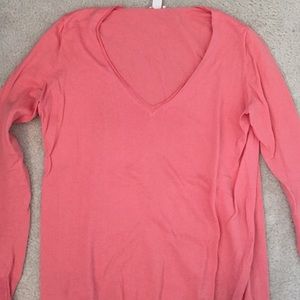 Lightweight J Crew Factory Sweater