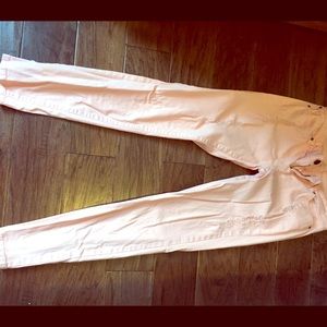 Never worn