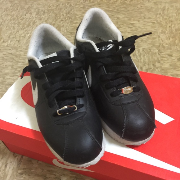 Nike Cortez 👌🏾