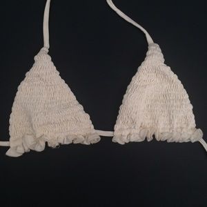 san lorenzo bikini top