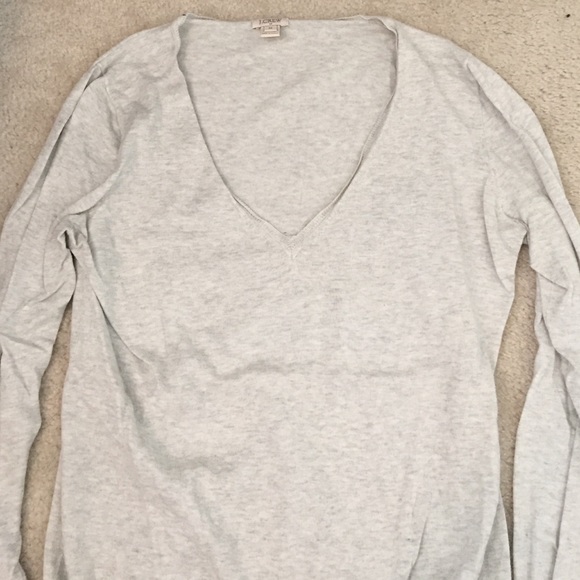 Lightweight JCrew Factory Sweater