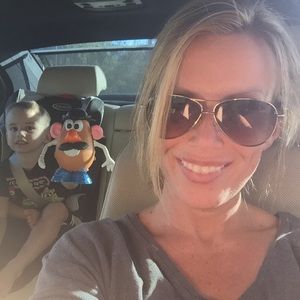 Meet your Posher, Tonya