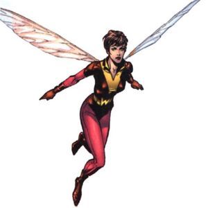 Meet your Posher, Kerry-ann