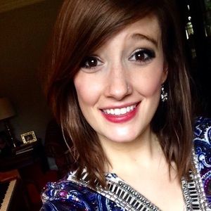 Meet your Posher, Amanda