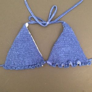 san lorenzo bikini top