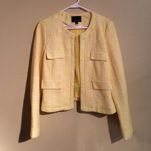 Cynthia Rowley jacket