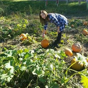 Meet your Posher, Krista