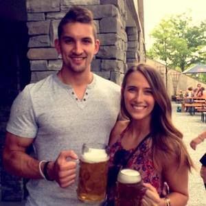 Meet your Posher, Courtney