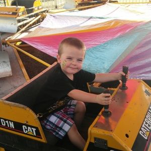 Meet your Posher, Alyssa