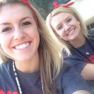 Meet your Posher, Morgan