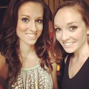 Meet your Posher, Angela