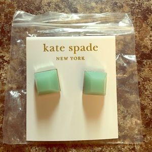 Kate Spade Earrings Studs