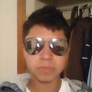 Meet your Posher, William