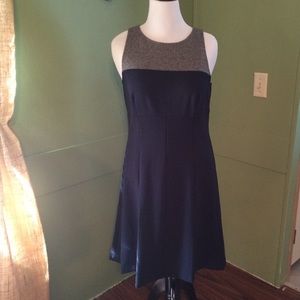 🎉 HP 🎉  Beautiful Loft Dress 💕