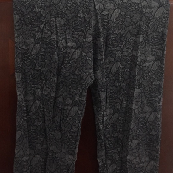 Victoria's Secret Pink leggings