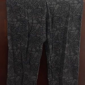 Victoria's Secret Pink leggings