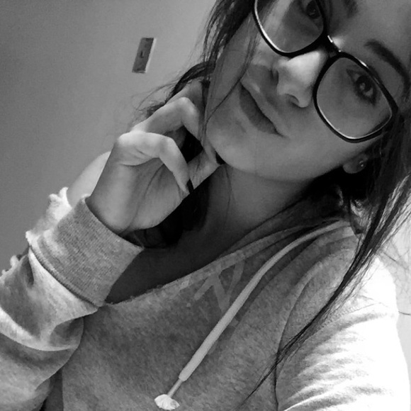 Meet your Posher, Mariam