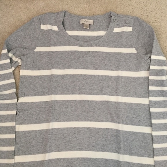 Loft Sweater