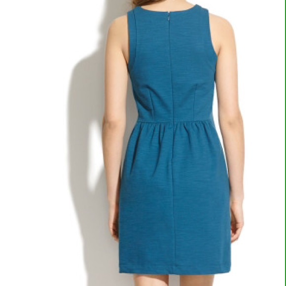 ❌SOLD❌Madewell Keynote Dress - Picture 4 of 4