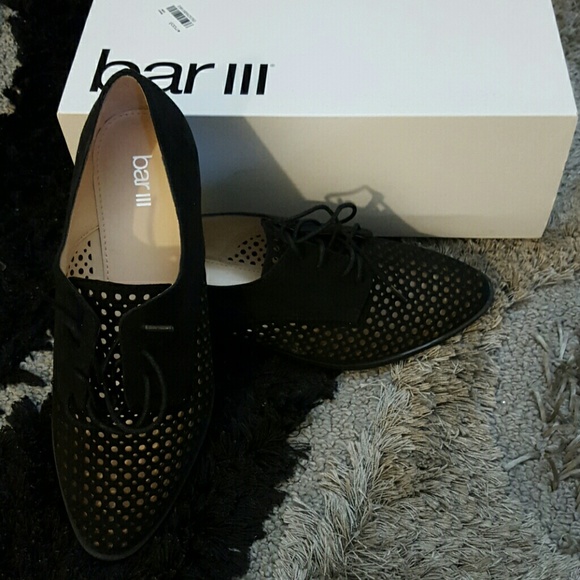 Black Loafers