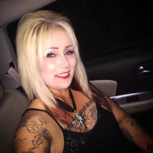 Meet your Posher, Audrey