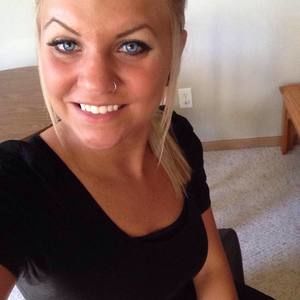 Meet your Posher, Jeri
