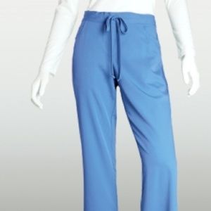 Scrubs! Greys Anatomy Xxs petite ciel blue pants