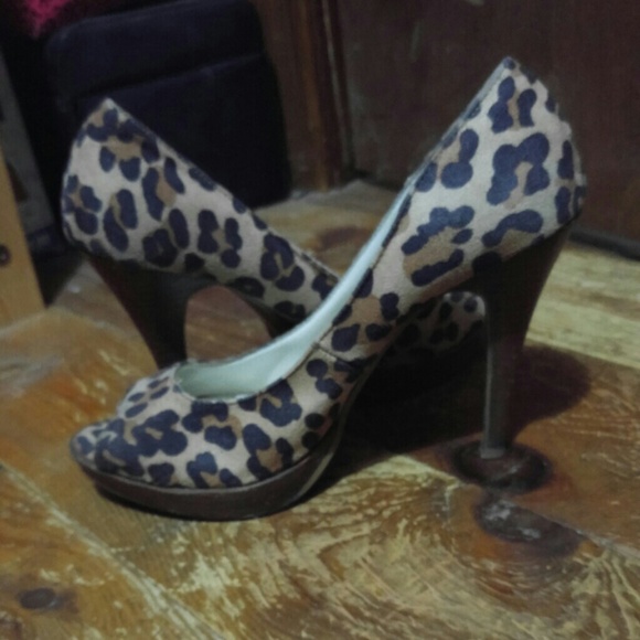 Heels