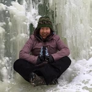 Meet your Posher, Grace