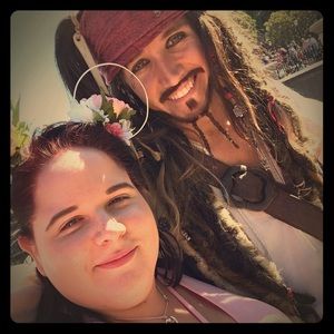 Meet your Posher, Ashley!