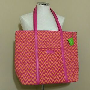 Vera Bradley Tote